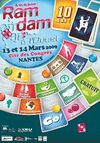 Ram Dam à l'Ouest # 10 ans !