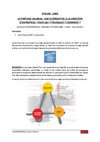 Le portage salarial : une alternative à la création d'entreprise - Salon des Entrepreneurs Paris 2009