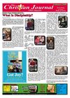 The Christian Journal - February 2009