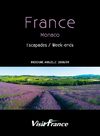 Brochure Visit France Monaco / Escapades - Week-ends / 2008-2009