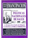 Cuadernos para la Emancipación - No. 08 (Salud)