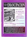 Cuadernos para la Emancipación - No. 21 (Imperialismo)