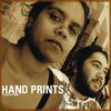 Hand Prints Feb 09
