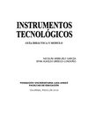 Modulo de Instrumentos tecnologicos