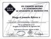 Certificados