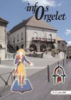 Bulletin municipal d'Orgelet - Juin 2005