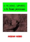 6 poemes savants à la 3eme personne
