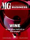 MG Business February 16th 2009 