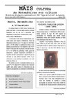 Revista Máis Cultura Nº 4