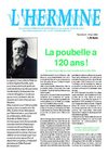 L'Hermine 9 - Les arrêtés du Préfet Eugène Poubelle - Planète écho