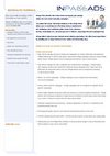 InPageAds and Publishers