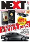 Next Issue #85 