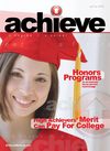 Achieve Spring 2009