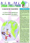 Verlin Vers l'Autre journal n°1 (2003-2004)