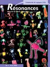 Résonances