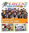 Sport Max Enero 2009