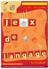 Jeux de langage