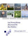 Les bons plans groupes en Médoc