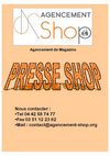Agencement Presse