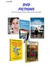 DVD adultes février 2009