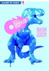 Programme de l'édition 2009 du festival artistique étudiant "ICI ET DEMAIN"