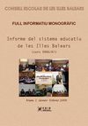 Full Informatiu 1. Gener - Febrer 2009