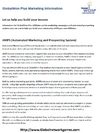 Happi6 marketing plan presented by Http://www.Globalnetworkgames.com