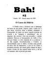 Bah! #2
