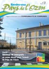 Rendez-vous Pays de l'Ozon n°2