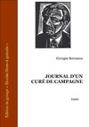 Le journal d'un curé de campagne par Georges Bernanos