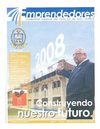 Emprendedores - Primera Revista de la UNTECS
