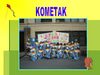 KOMETAK