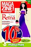 Reina por un día