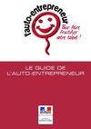Guide de l'auto-entrepreneur