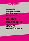 Guide pratique de la Villette 2009