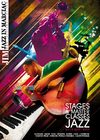 Stages & Master Classes Jazz : 2 > 12 AOUT 2009