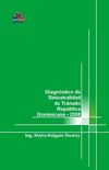Diagnóstico de Siniestralidad de Tránsito en la República Dominicana 2008