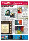 The Christian Journal - March 2009 Edition