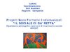 IL SOCIALE CI DA’ RETTA