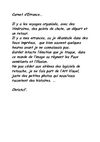 Carnet d