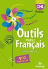Extrait de "Outils pour le français - CM1"