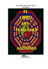 El Libro del Feng Shui