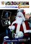 Journal municipal - Janvier 2009