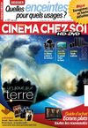 Cinema Chez Soi