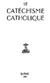 Catéchisme Quebec 1951