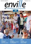 Enville à Frontignan la Peyrade n°101