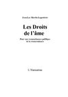 Les Droits de l'âme