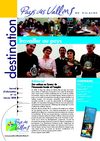 Destination Pays des vallons de Vilaine n°15 (janvier 2008)