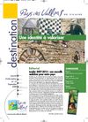 Destination Pays des vallons de Vilaine n°17 (septembre 2008)