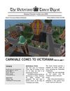 Victoriana Times Issue 1, 2008 - Special Digest Reprint